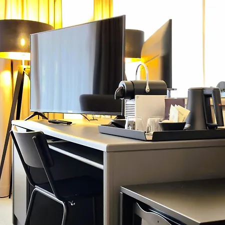 Auszeit Hotel Hamburg