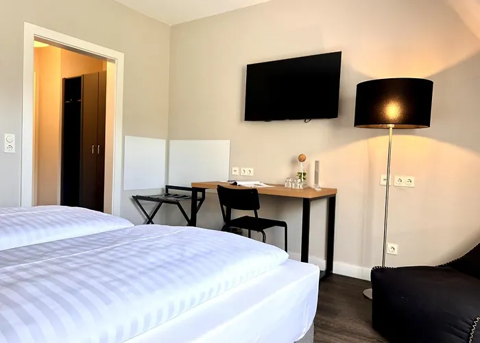 Auszeit Hotel 3*