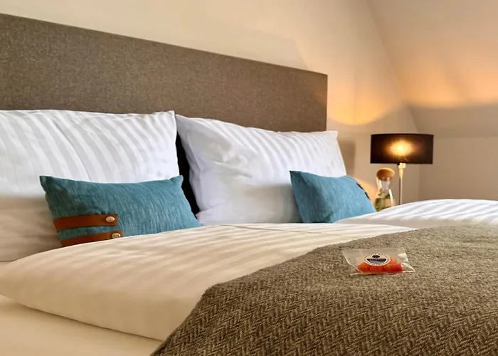 Auszeit Hotel 3*