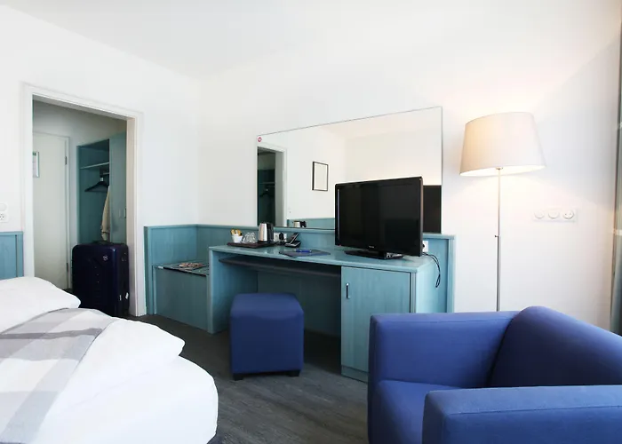 Auszeit Hotel Hamburg