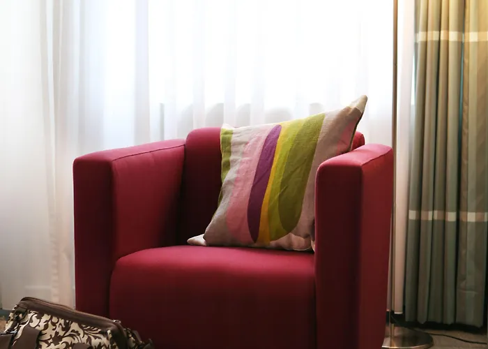 Auszeit Hotel