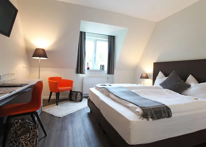 Auszeit Hotel Hamburg