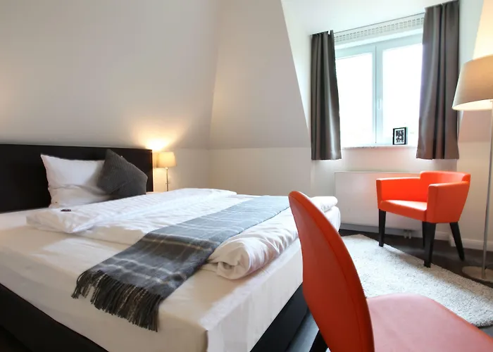 Auszeit 3* Hamburg