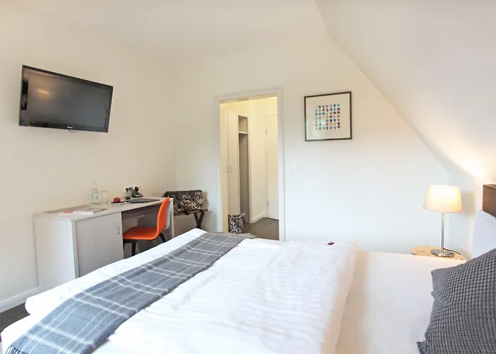 Auszeit Hotel Hamburg
