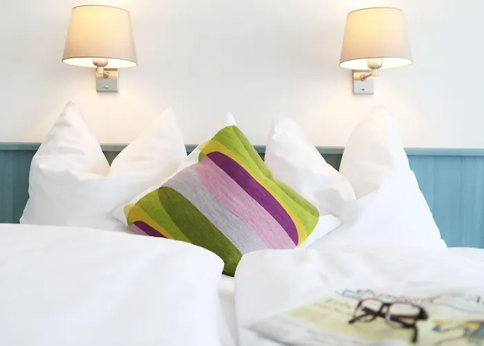 Auszeit Hotel Hamburg