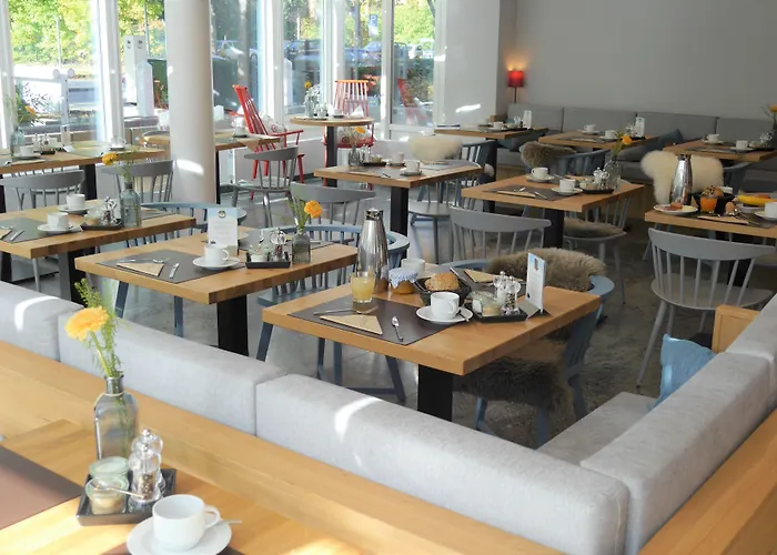 Auszeit 3* Hamburg