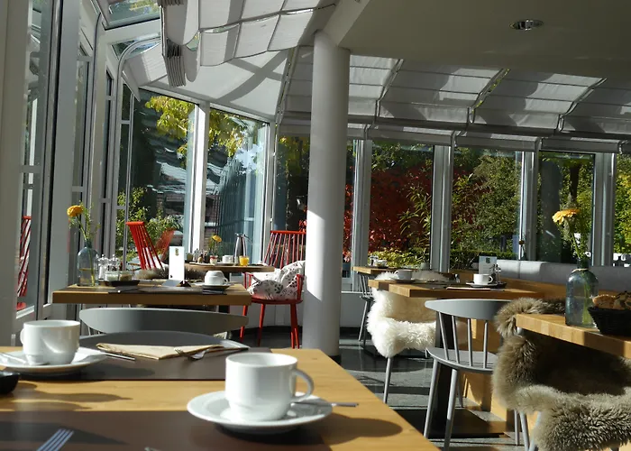 Hotel Auszeit 3*