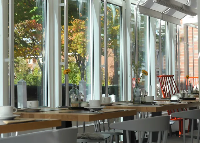 Hotel Auszeit 3*