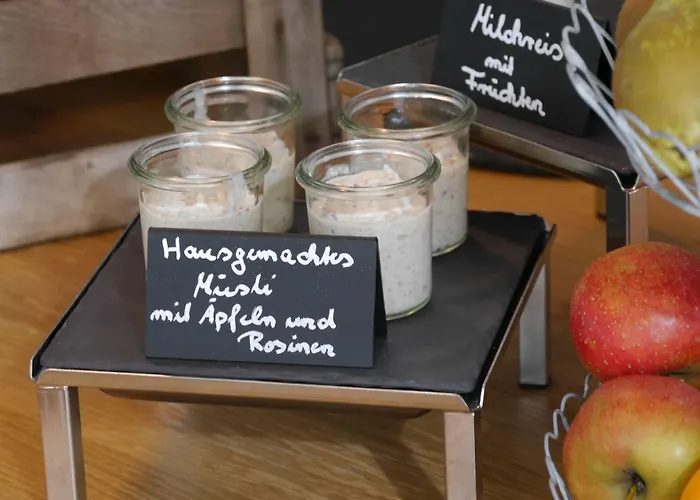 Auszeit 3* Hamburg