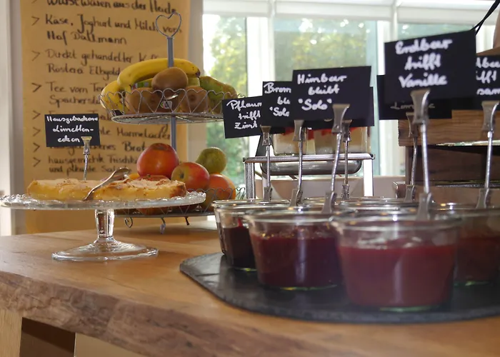 Auszeit Hotel Hamburg
