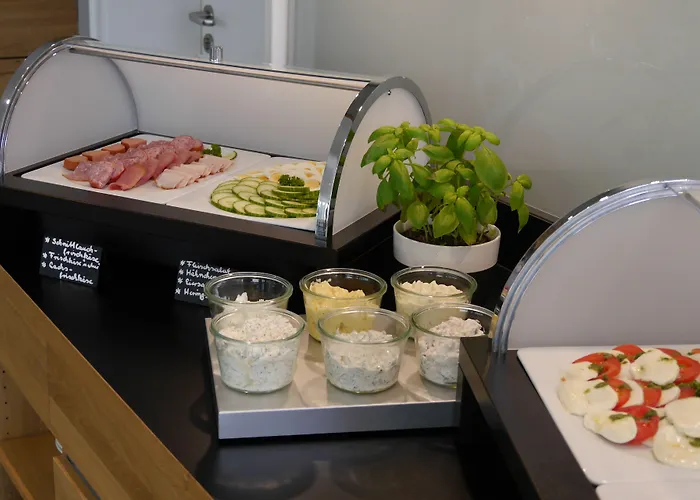 Hotel Auszeit