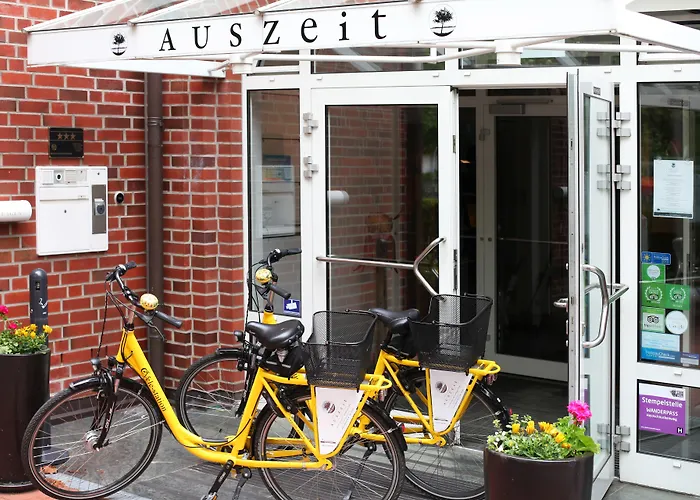 Auszeit 3* Hamburg