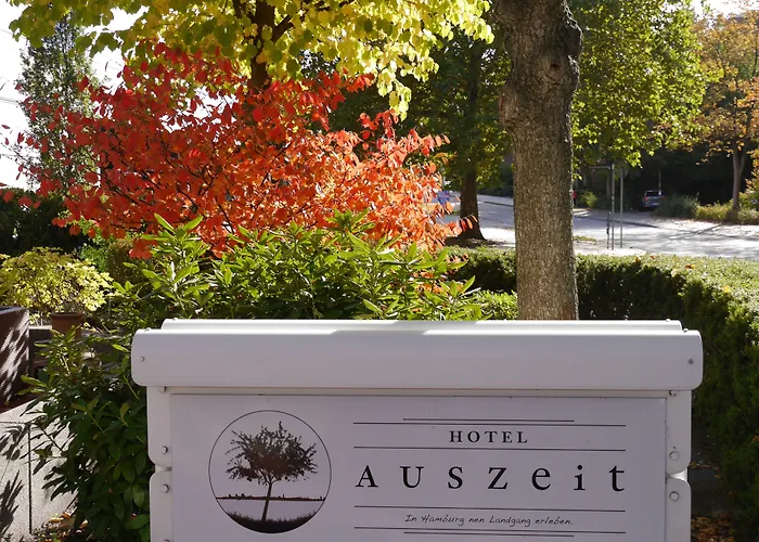 Hotel Auszeit 3*