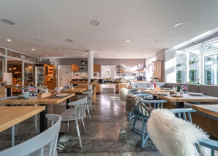 Auszeit Hotel 3*