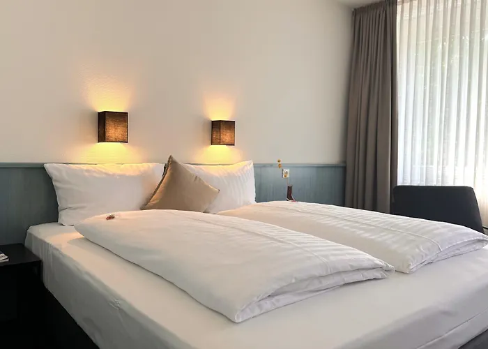 Hotel Auszeit 3*