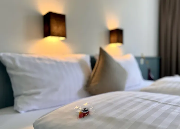Auszeit Hotel