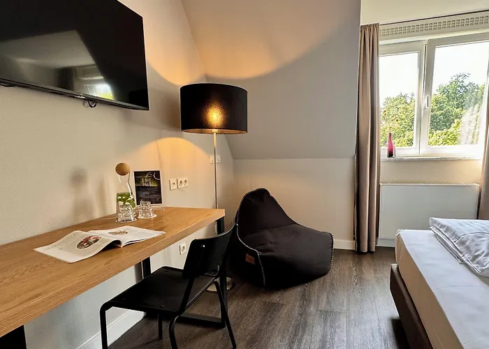 Auszeit 3* Hamburg