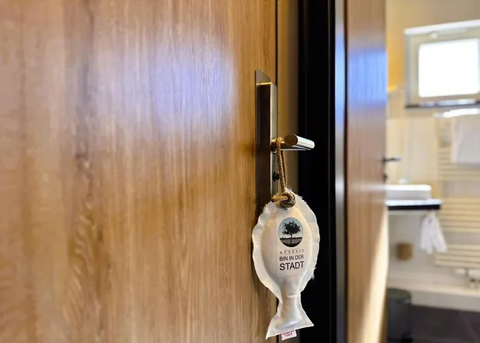 Hotel Auszeit 3*