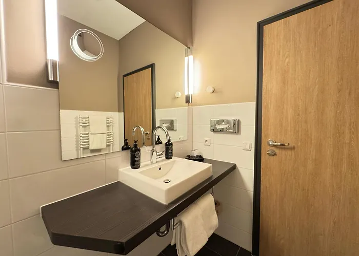 Auszeit Hotel 3*