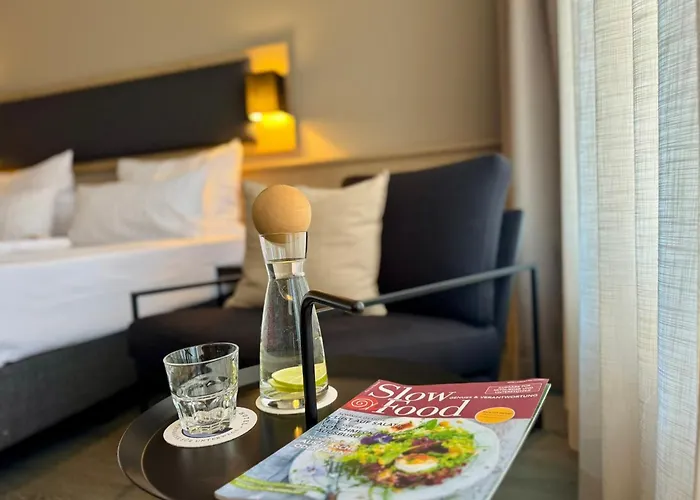 Hotel Auszeit 3*