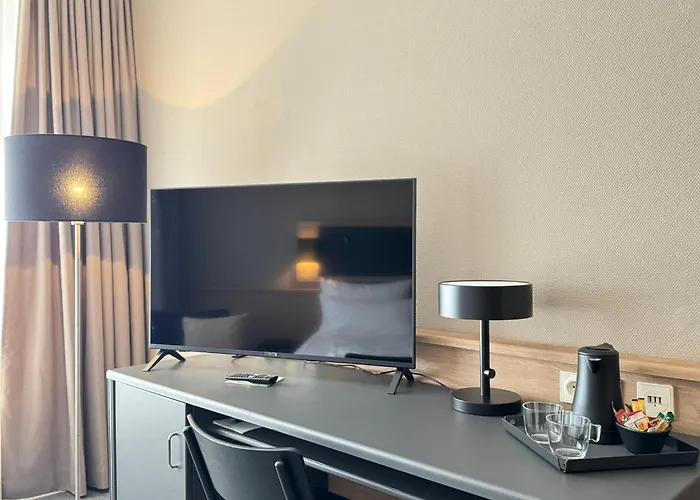 Auszeit Hotel