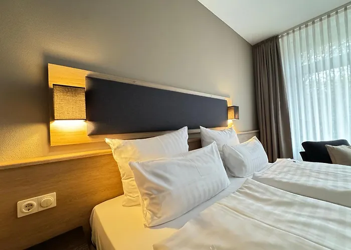 Auszeit Hotel Hamburg