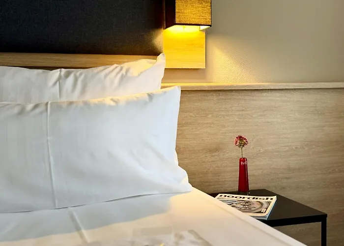 Auszeit 3* Hamburg
