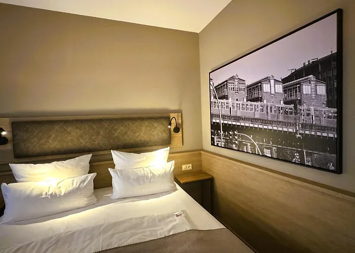 Hotel Auszeit