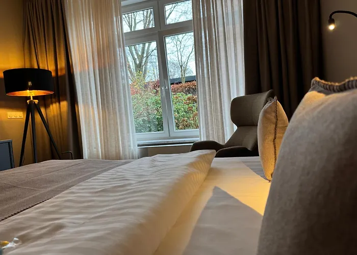 Hotel Auszeit 3*