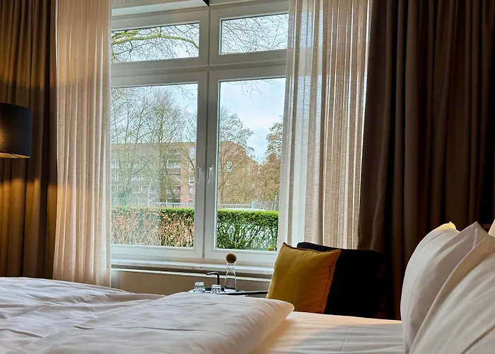 Hotel Auszeit