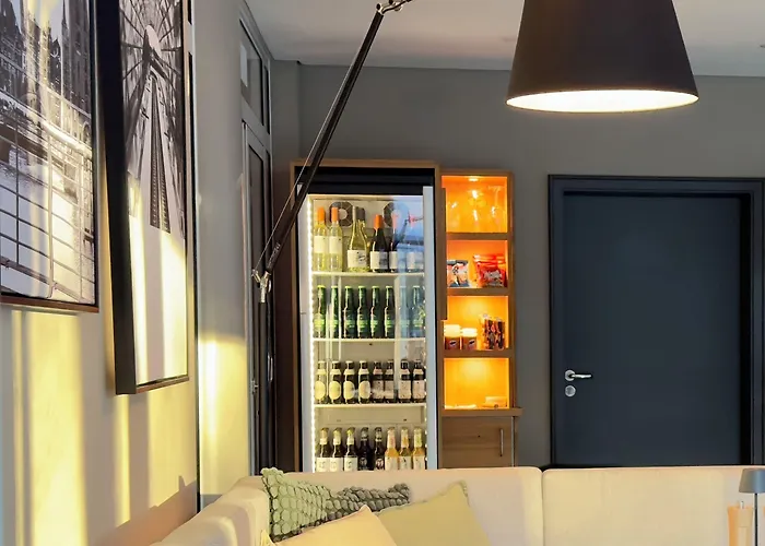 Auszeit Hotel 3*