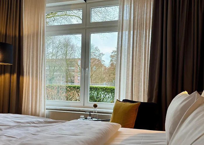 Auszeit 3* Hamburg